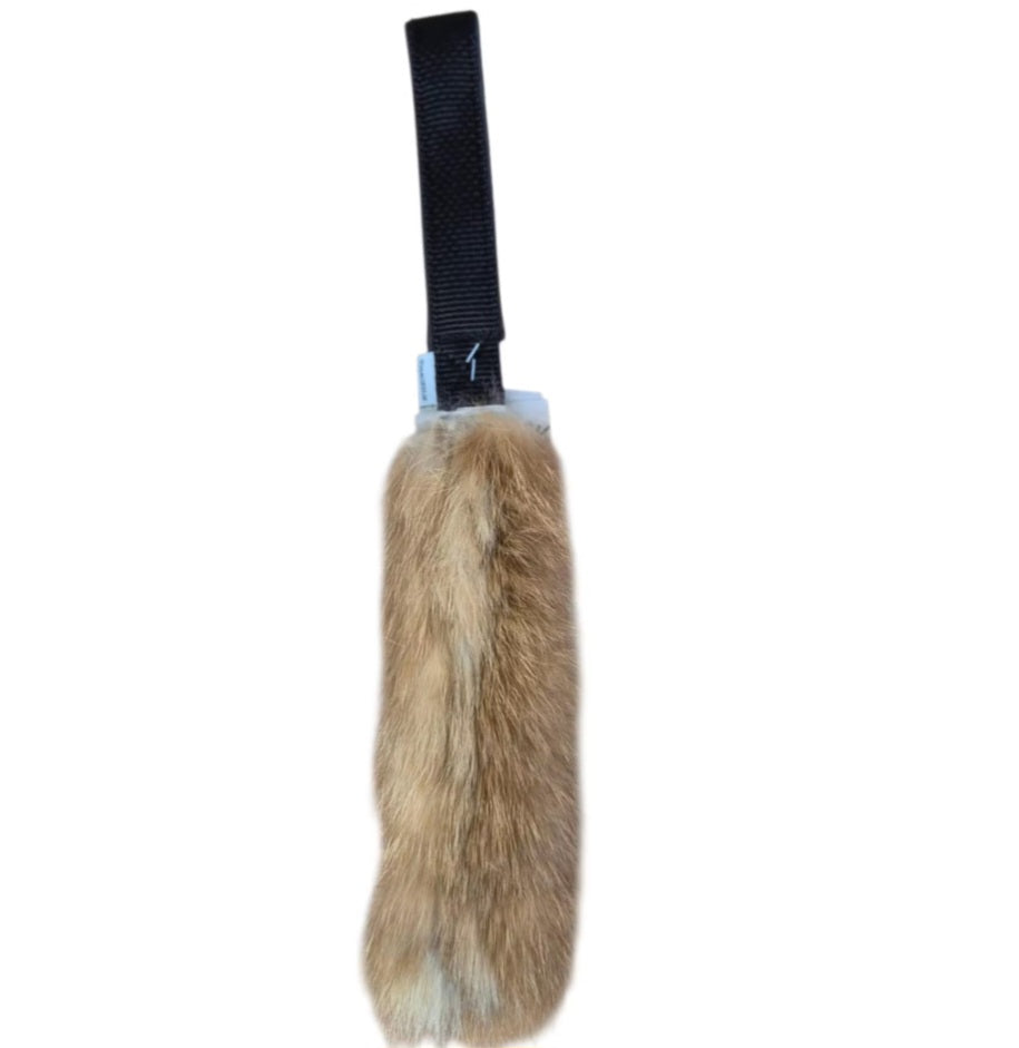 Pälsleksaker