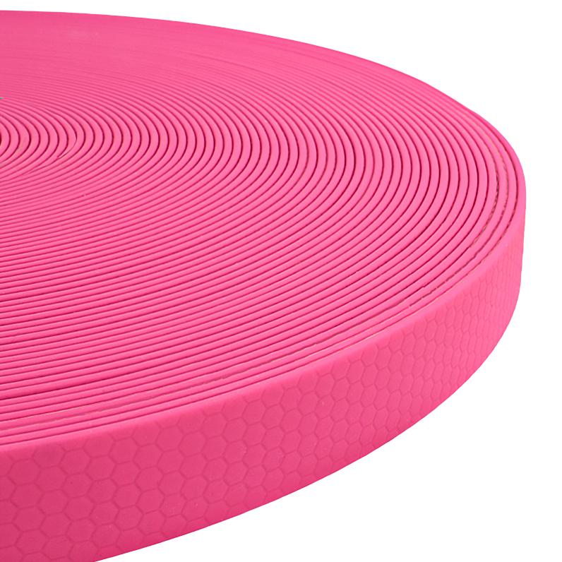Koppel i PVC Hexa 16 mm 1,8m - 4,0 m