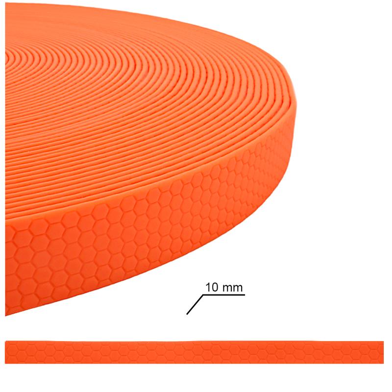 Koppel i PVC Hexa 16 mm 1,8m - 4,0 m