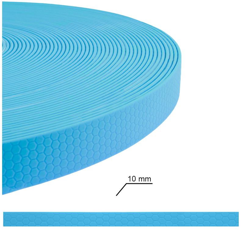 Koppel i PVC Hexa 16 mm 1,8m - 4,0 m
