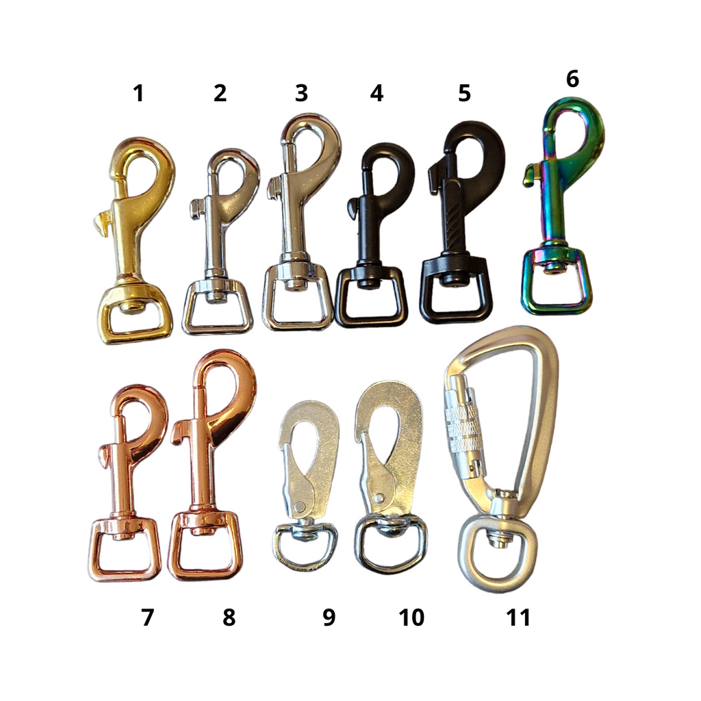Lina med handtag i PVC Hexa 16 mm 5-15 m