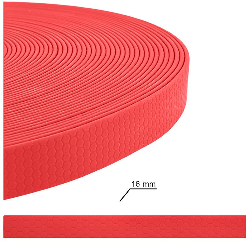 Lina med handtag i PVC Hexa 16 mm 5-15 m