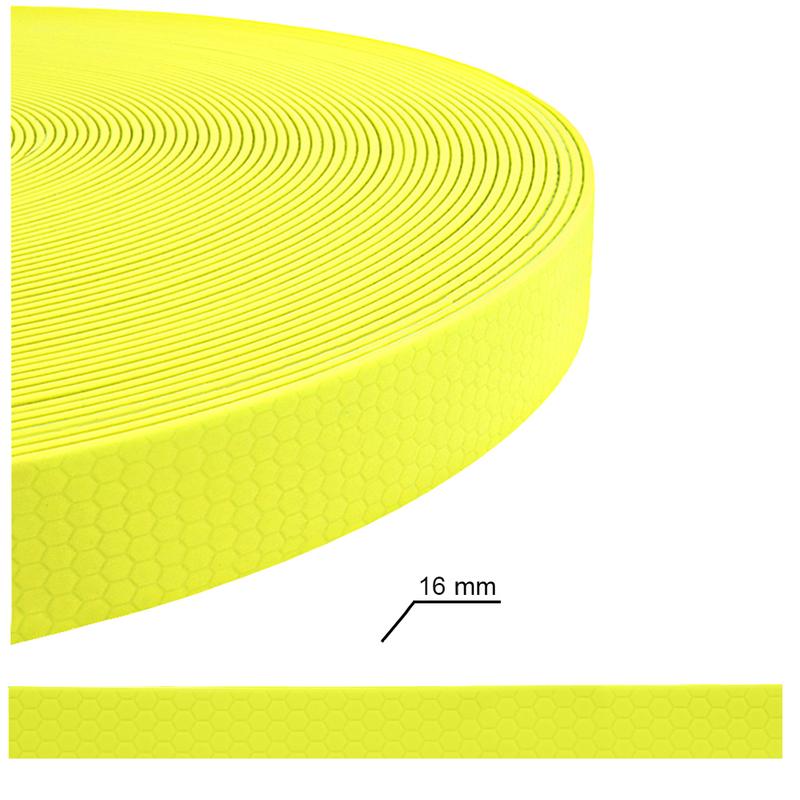 Koppel i PVC Hexa 16 mm 1,8m - 4,0 m