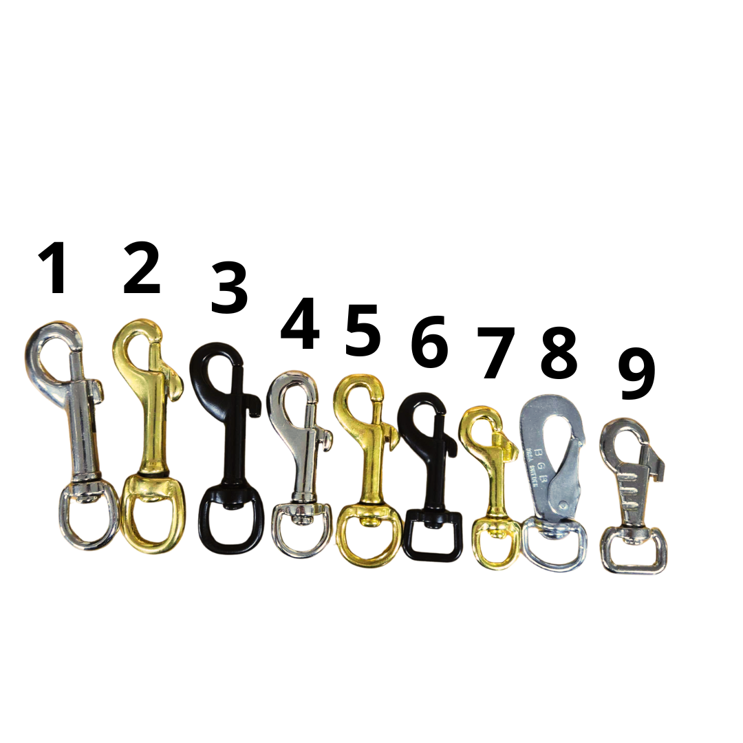 Spårlina i PVC Hexa 10 mm 5-15 m