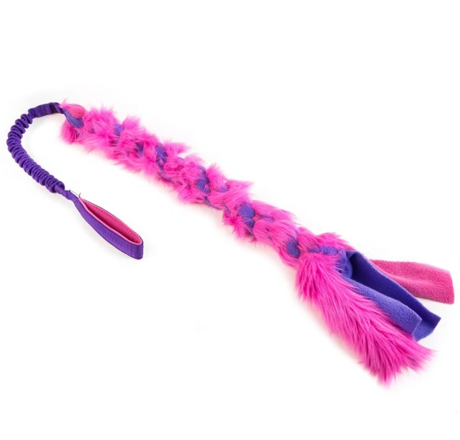 ZAYMA Kampleksak med expander – 65 cm