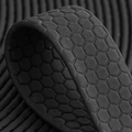 Spårlina i PVC Hexa 10 mm 5-15 m